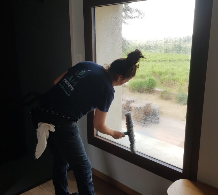 Femme de ménage à Perpignan : nettoyage professionnel de qualité