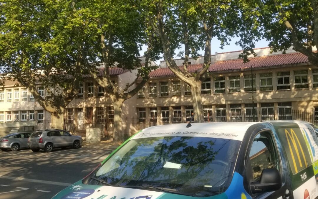 Ménage à domicile à Perpignan pour un intérieur propre et rangé