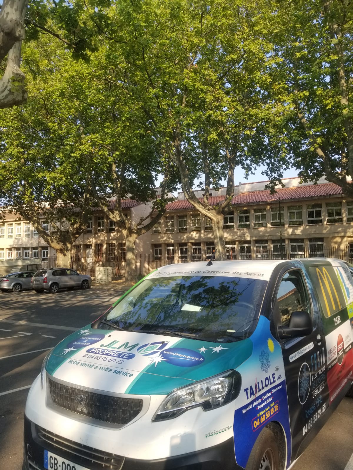 ménage à domicile à Perpignan